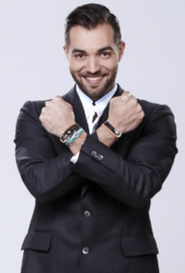 باسل الزارو