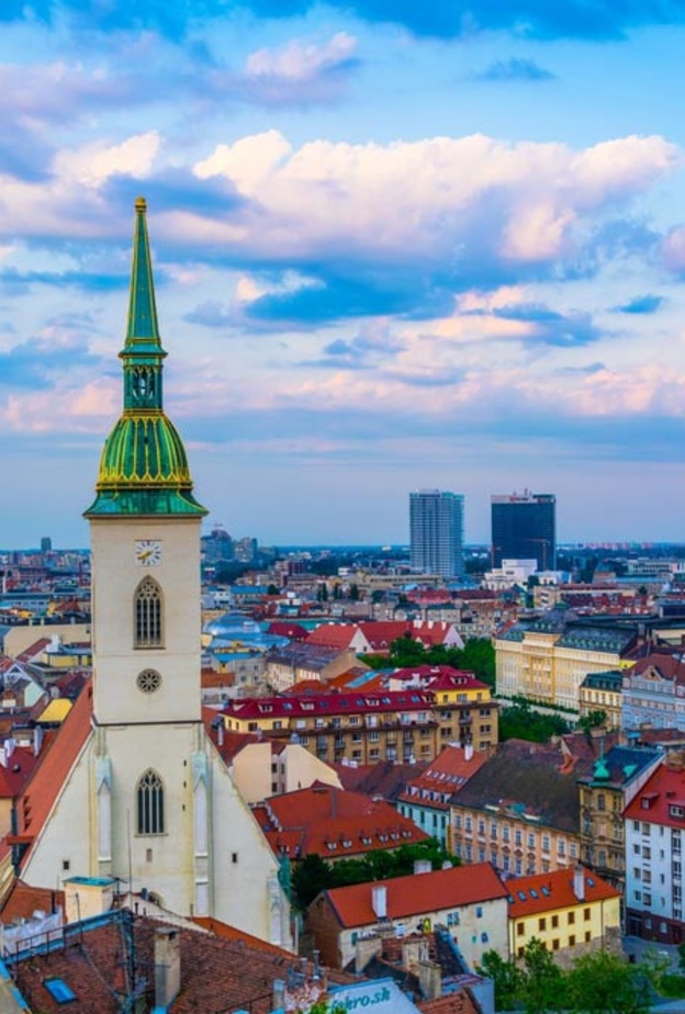 مدينة سالزبورغ