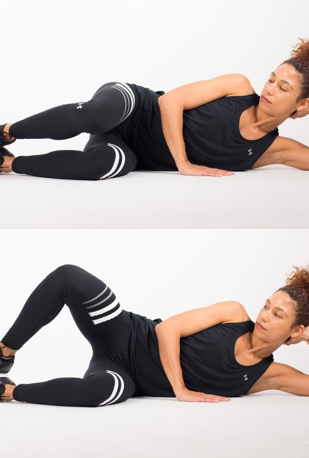 التمرين الاول