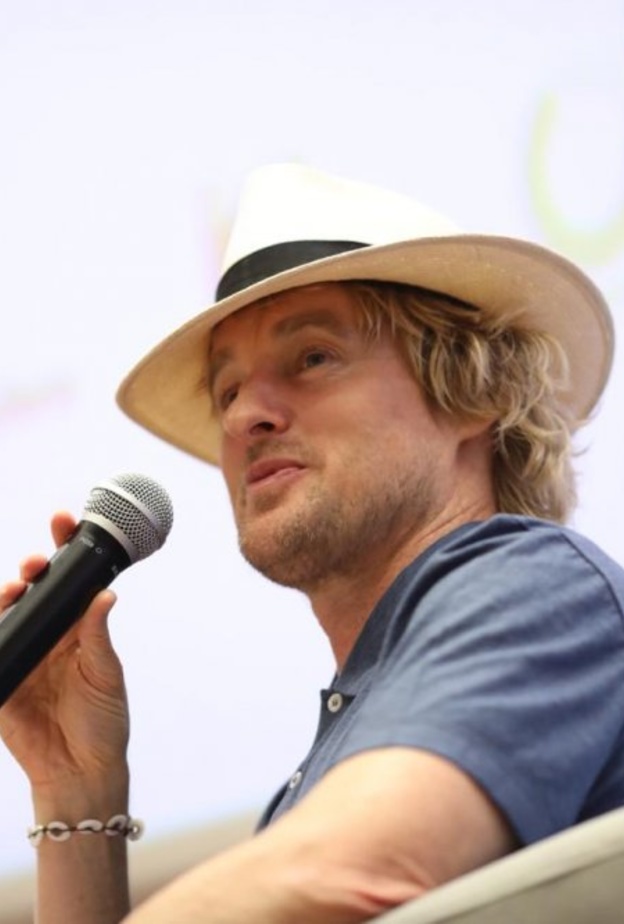 اوين ويلسون 