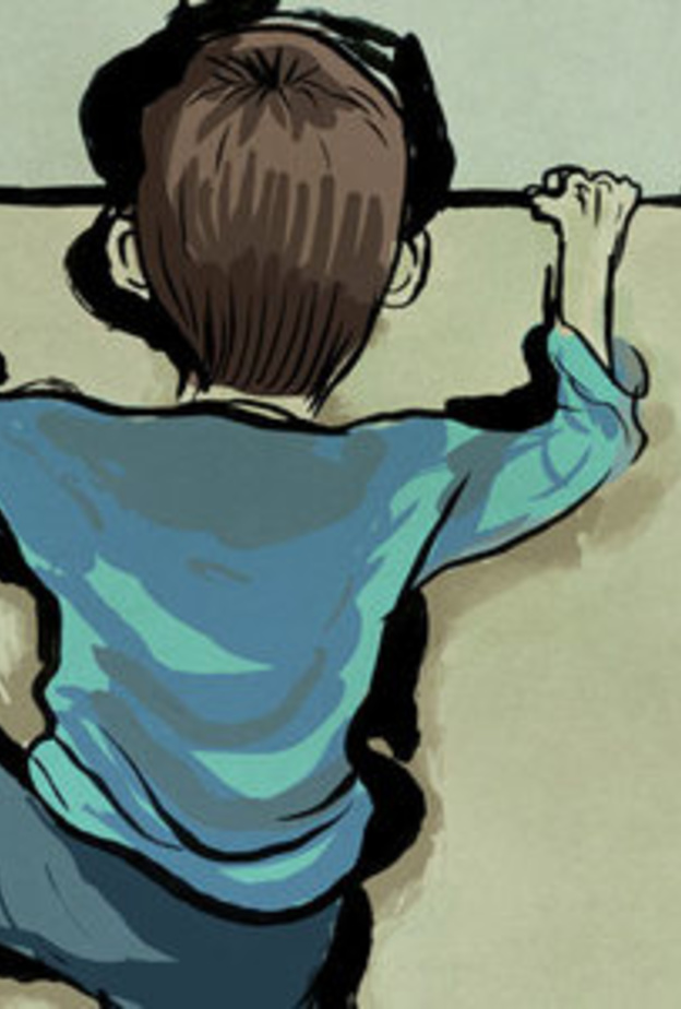 أهالي يطالبون بإلزام مالكي البنايات بتركيب حماية للنوافذ لوقاية الأطفال 