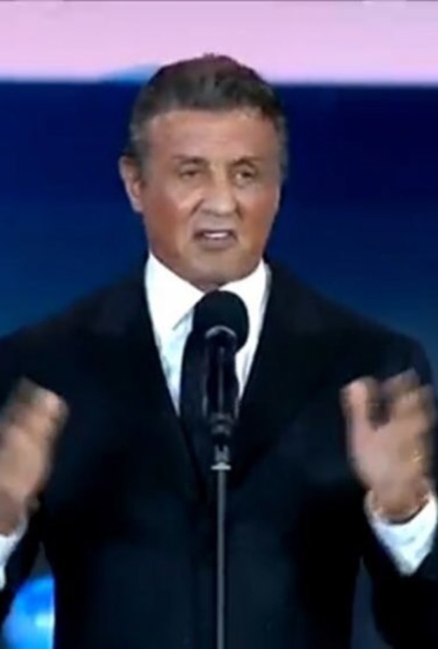 سيلفستر ستالون