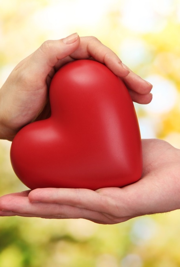 نصائح للتمتع بقلب سليم