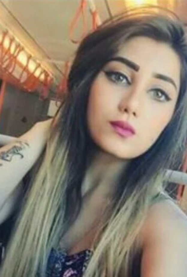 تارة فارس تصف مشهد موتها في تدوينة لها قبل عامين