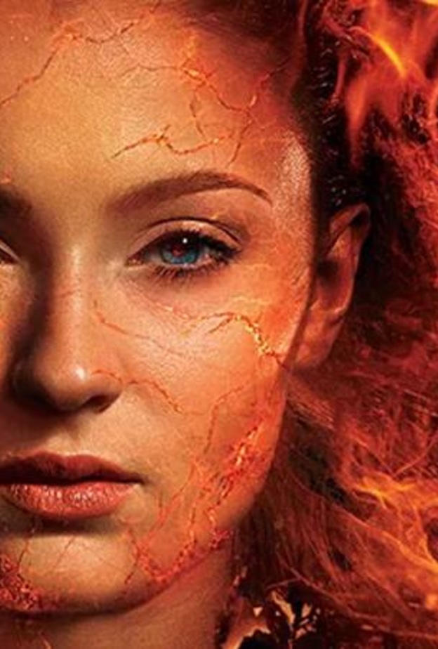 X-Men: Dark Phoenix