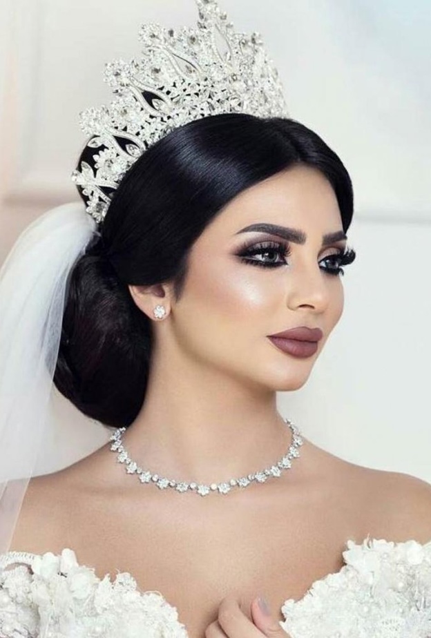 تاج ملكة جمال لبنان 2018