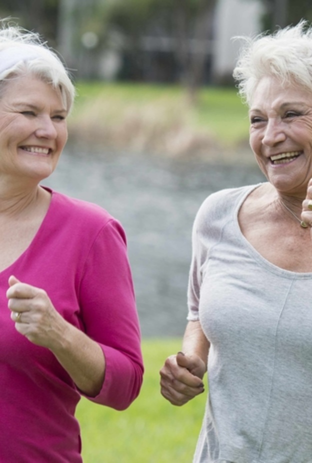  افضل التمارين لتقوية عضلة القلب و حمايتها من الامراض