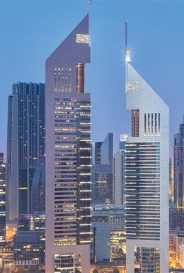 الإمارات بين الدول العشر الأكثر أماناً للعيش والأولى إقليمياً