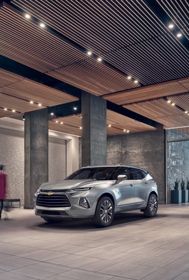 صور-بليزر-2019