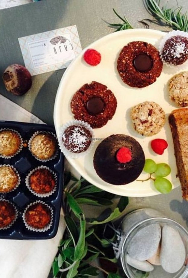 مطعم PAPER PLANE