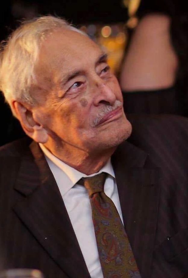 وفاة رشيد طه في شهر سبتمبر 2018