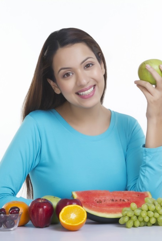 اضرار تناول الفاكهة بعد الاكل مباشرة