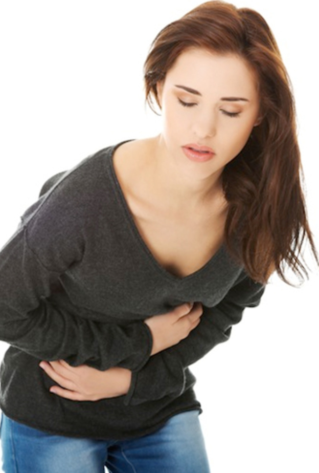 دود البطن يسبب آلام شديدة