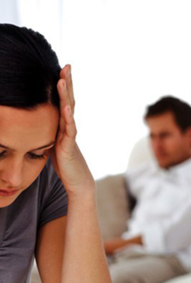 ما هي الأسباب التي تدفع الزوج للتخلي عن زوجته 