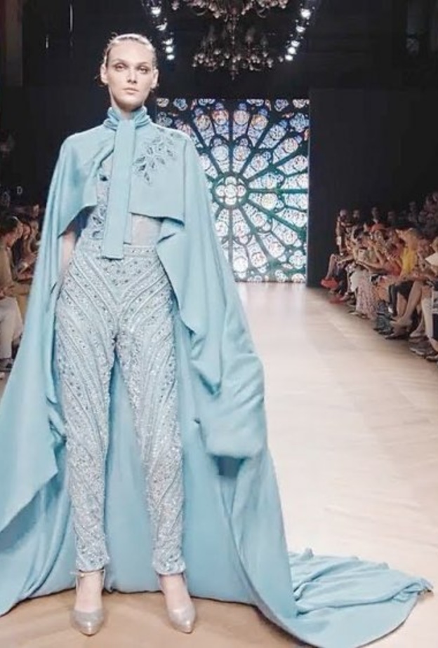  الوان فساتين لصديقات العروس