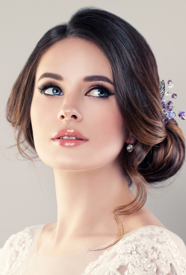 بدائل البوتوكس للعروس 