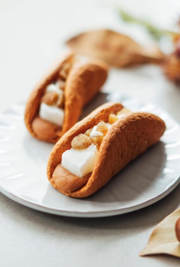 ياكيتوري أو لحم الطير المشوي كما يعني اسمها باليابانية هو مزيج من لحوم الدجاج المشوية