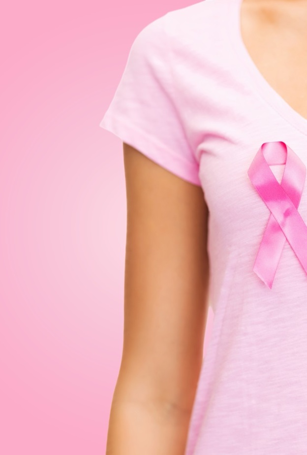 اعراض سرطان الثدي عند السيدات وطرق الوقاية منه