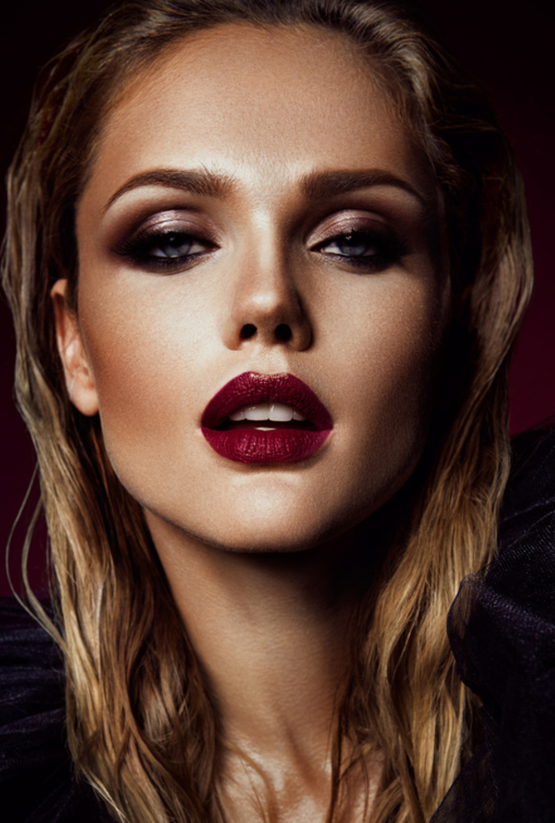 أي لون ستعتمدين في هذا الخريف؟