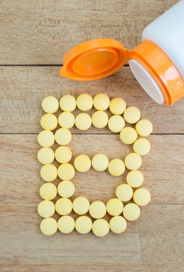 مكملات فيتامين ب مفيدة لمرضى السكري