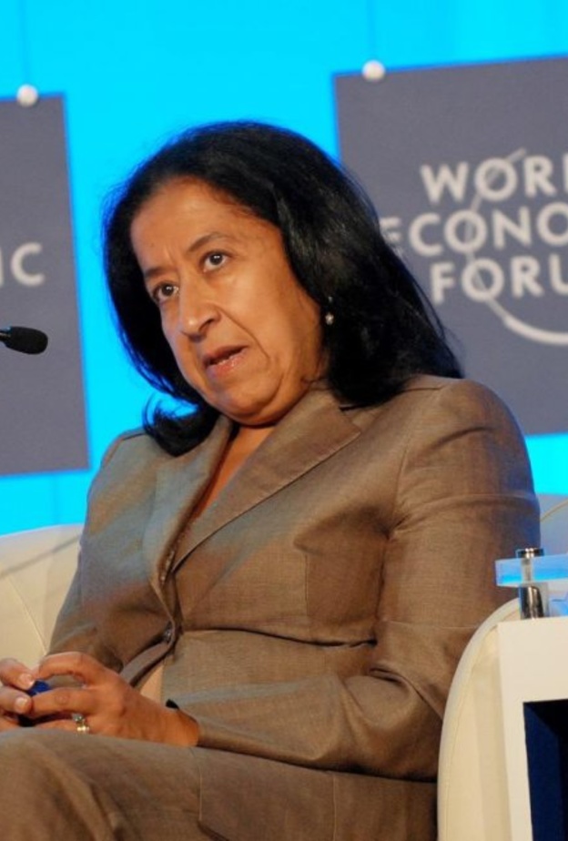 نبيلة التونسي