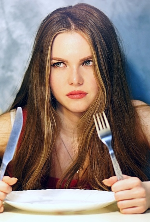 الشعور بالجوع يعكر المزاج والحالة النفسية