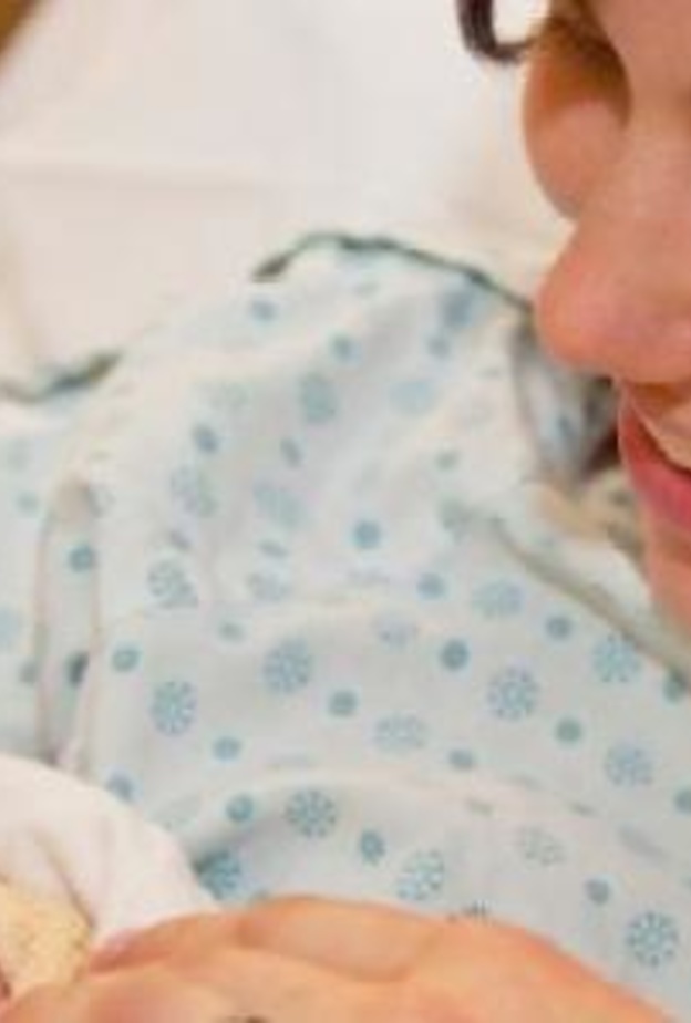 نصائح للتعافي السريع من الولادة القيصرية 