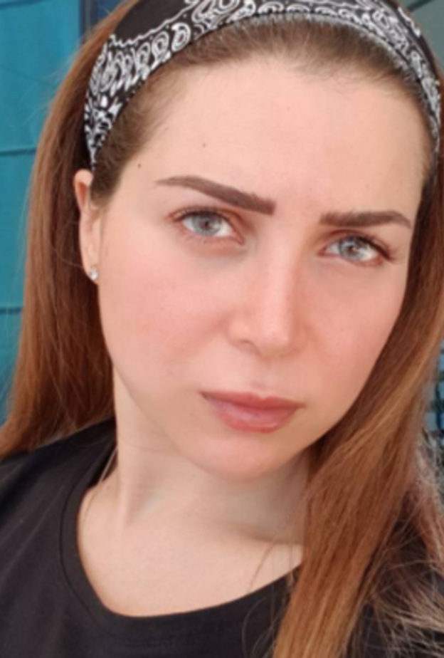 مي عز الدين