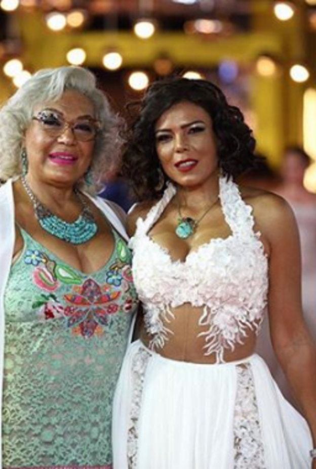 ناهد السباعي