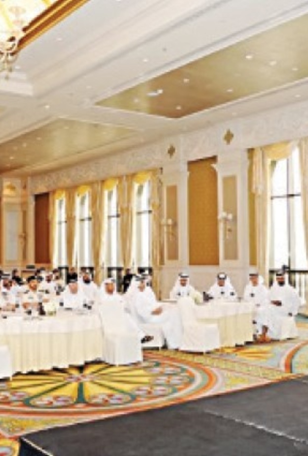 إطلاق منصة تفاعلية متكاملة لقياس أداء الخدمات