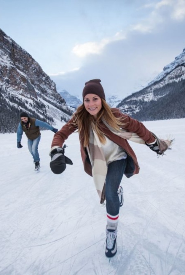  زيرمات سويسرا افضل الوجهات السياحية لشهر العسل في الشتاء