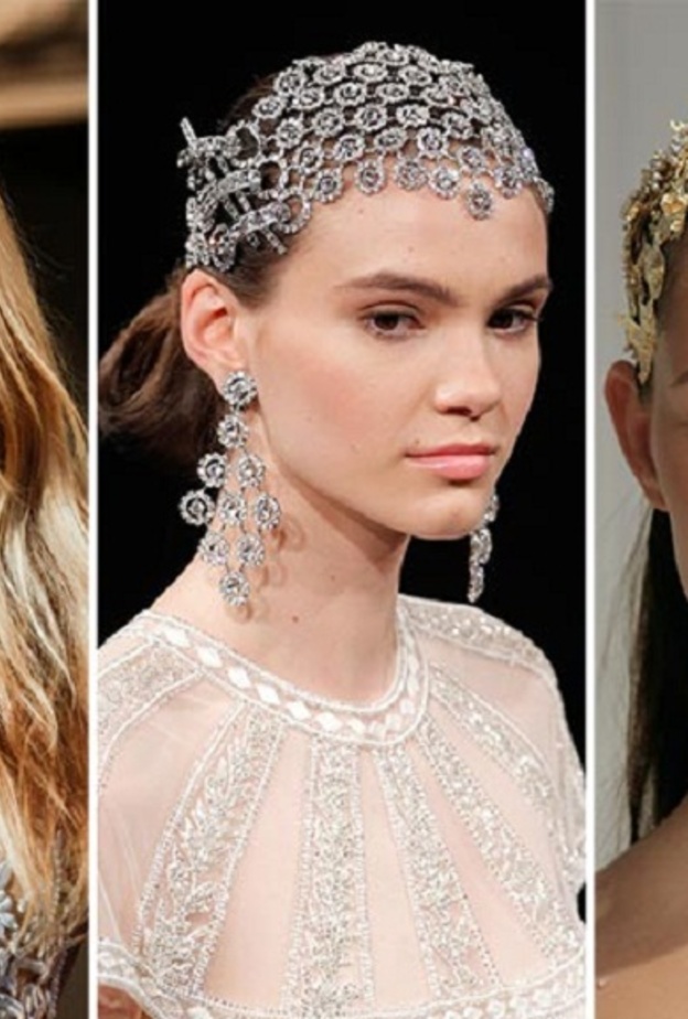 مكياج عروس الخريف