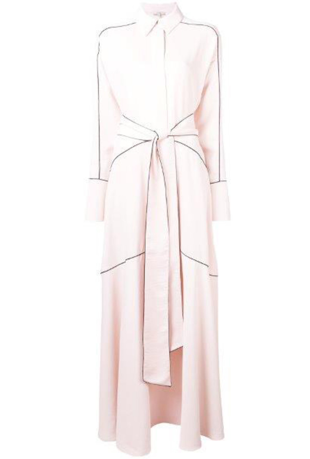 The Modist وFarfetch يطلقان مجموعة كابسول من علامة Layeur by The Modist