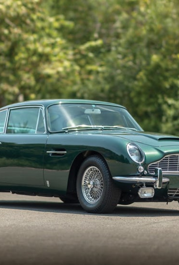  السيارة لاندروفر رينج روفر HYBRID LANDAULET