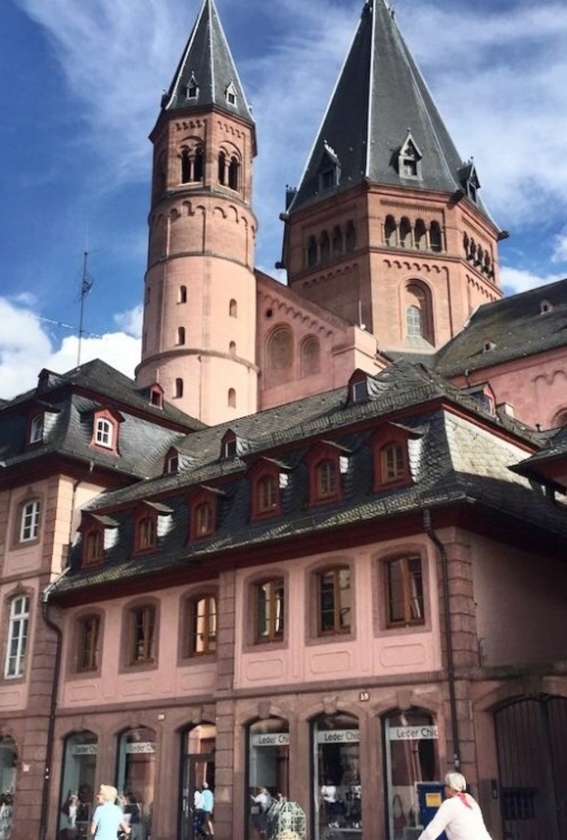 متحف غوتنبرغ