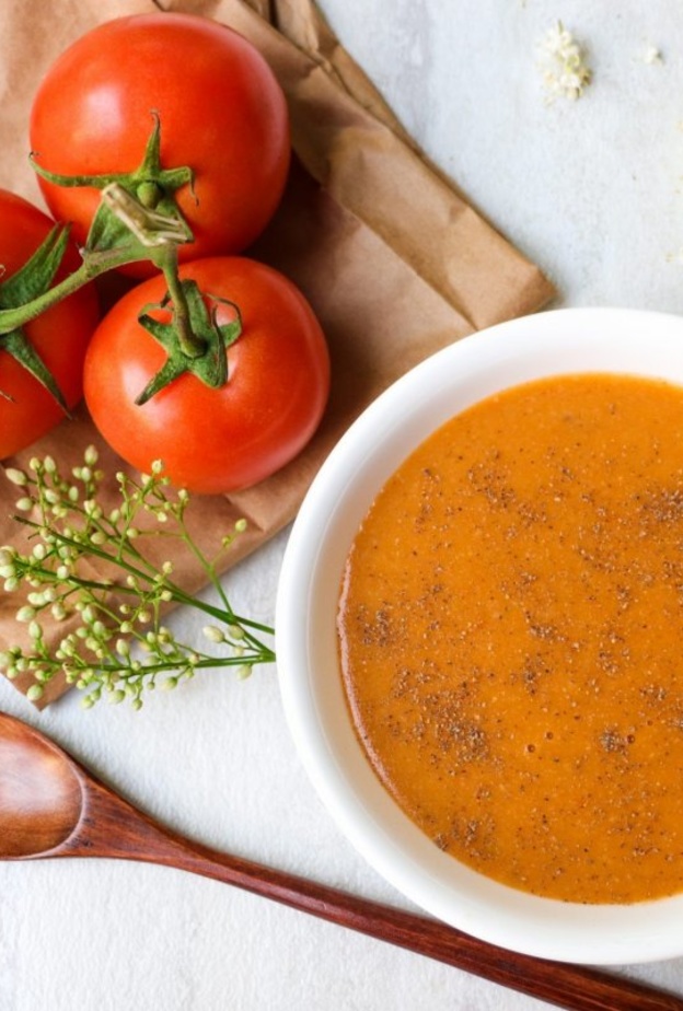 تناولي شوربة الشوفان للتخسيس