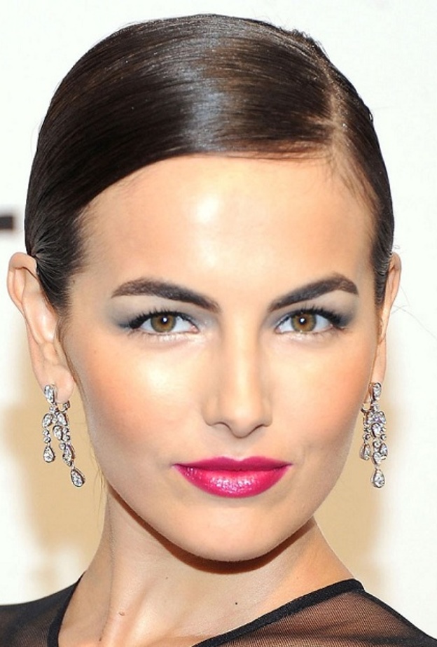 Camilla Belle