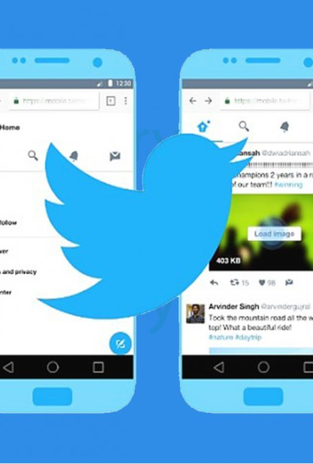 ميزة "الوضع الليلي" أصبحت متاحة لمستخدمي تويتر لايت