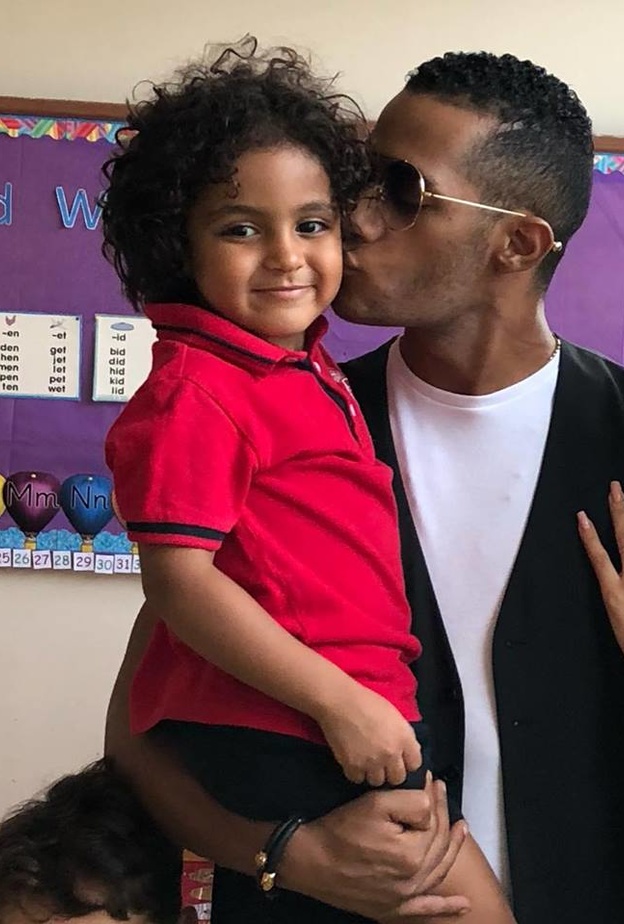 نجوم احتفلوا بمناسبات سعيدة هذا الاسبوع