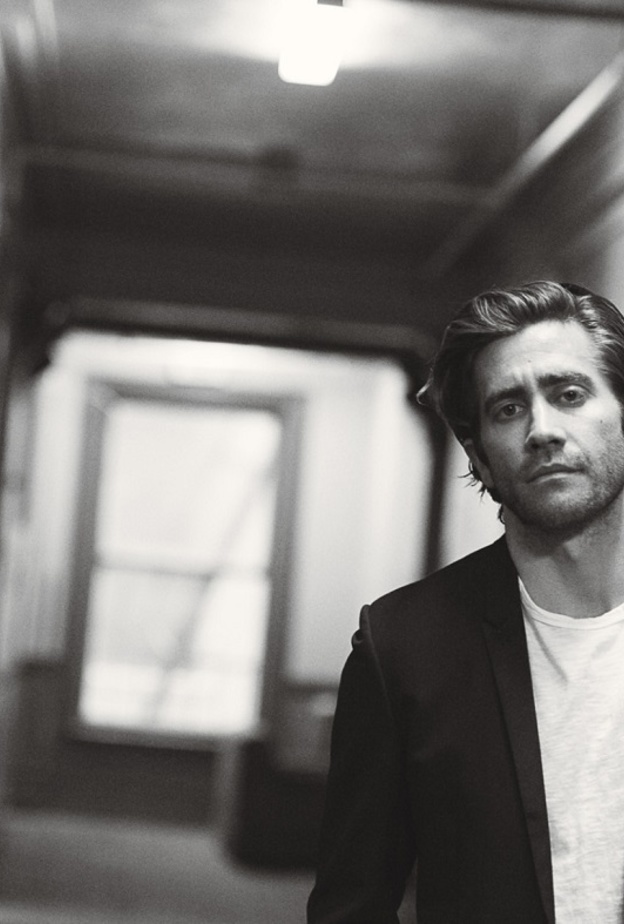 جاك جيلينهال يظهر في تصوير الجزء المقبل من Spider Man 