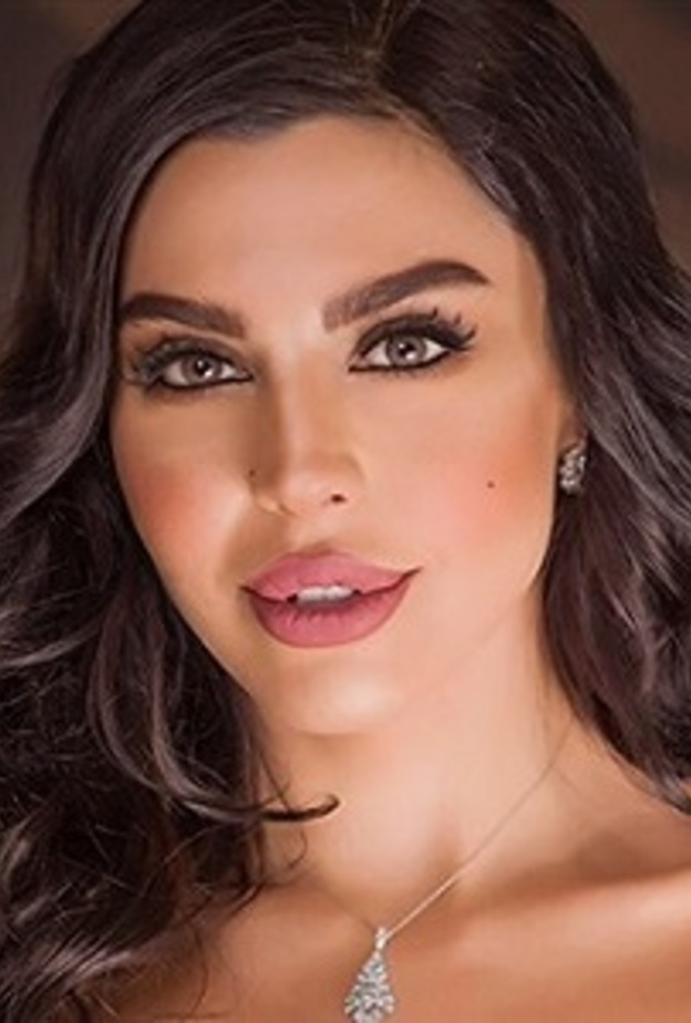 ليلى اسكندر