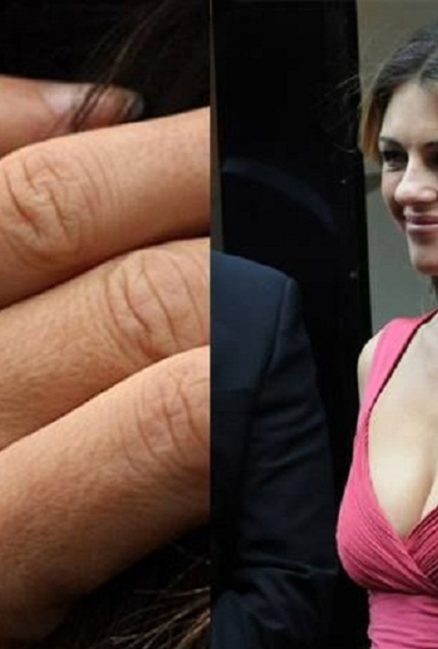 alison brie خاتم