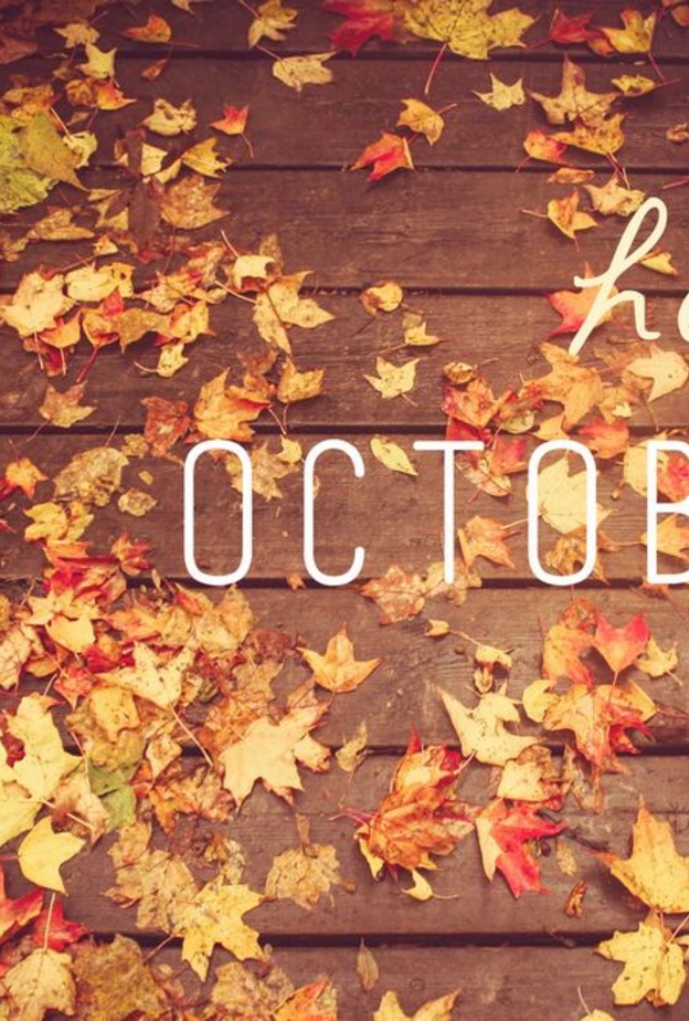  توقعات الأبراج لشهر أكتوبر 2018