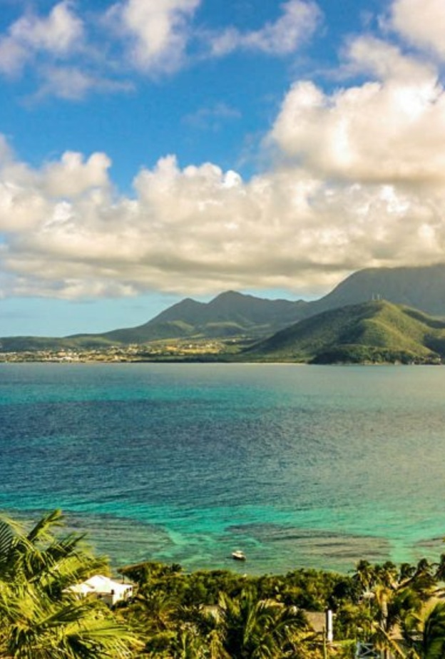 أجواء الطبيعة في نيفيس