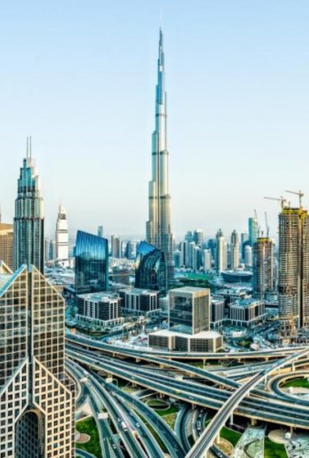 90% من المستثمرين سعداء لاختيارهم دبي