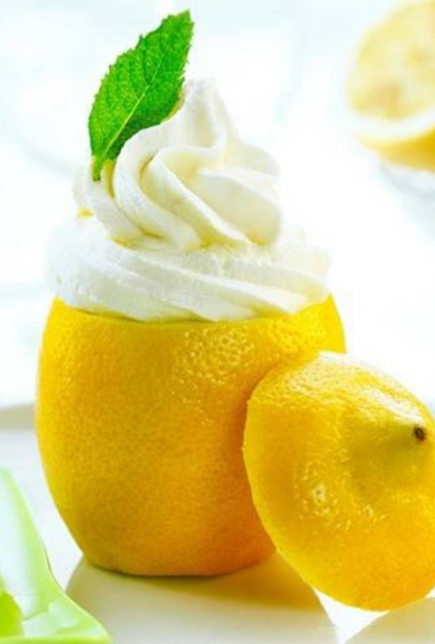 رجيم الزبادي والليمون لانقاص الوزن