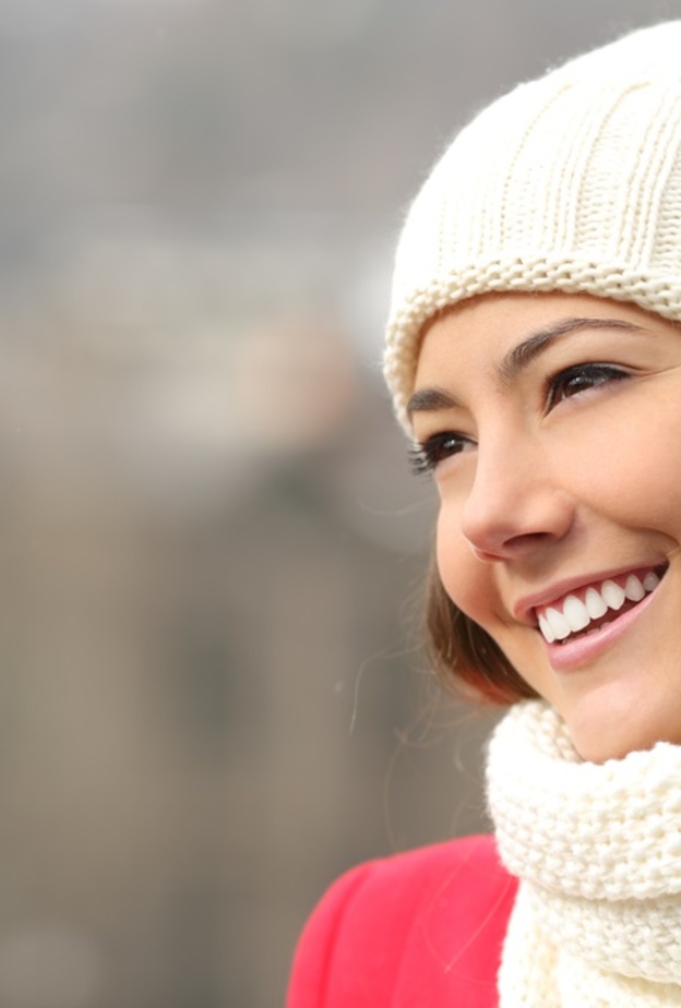 فيتامينات ومعادن نحتاجها في فصل الشتاء