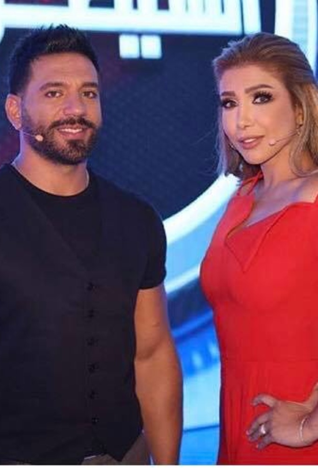 أروى وحسن الرداد