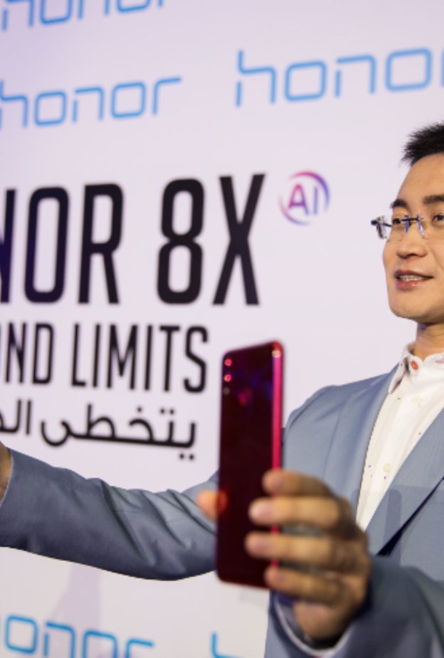 Honor 8X