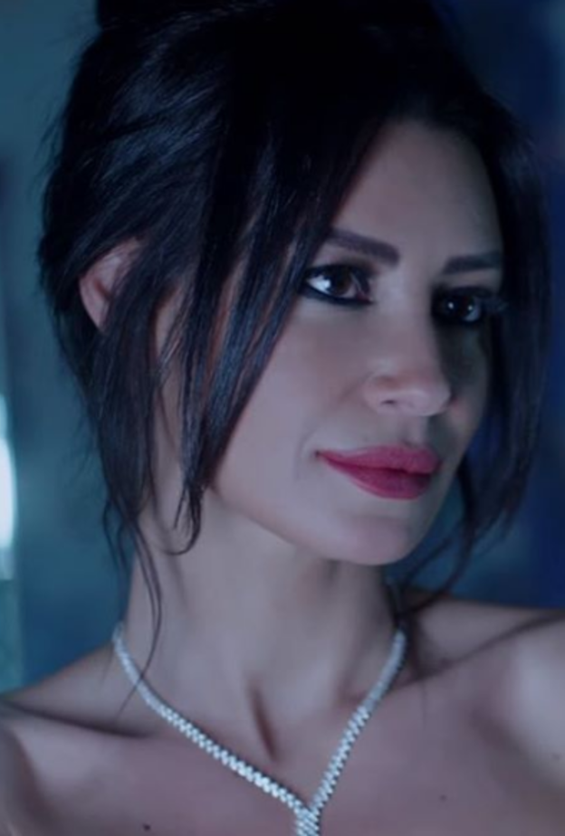 أروى جودة في هذا المساء